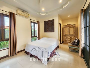 Pool Villa at Hillside hamlet for Sale Huahin Soi 6, price 8.9 Million Baht