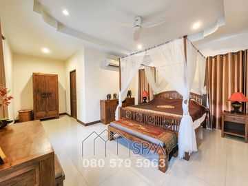 Pool Villa at Hillside hamlet for Sale Huahin Soi 6, price 8.9 Million Baht