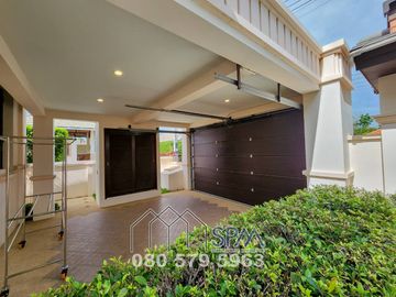 Pool Villa at Hillside hamlet for Sale Huahin Soi 6, price 8.9 Million Baht
