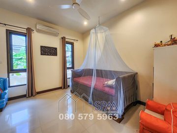 Pool Villa at Hillside hamlet for Sale Huahin Soi 6, price 8.9 Million Baht