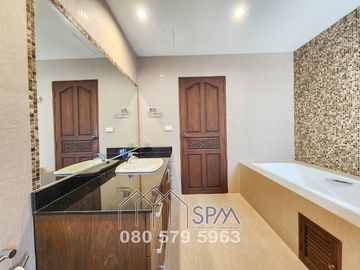 Pool Villa at Hillside hamlet for Sale Huahin Soi 6, price 8.9 Million Baht
