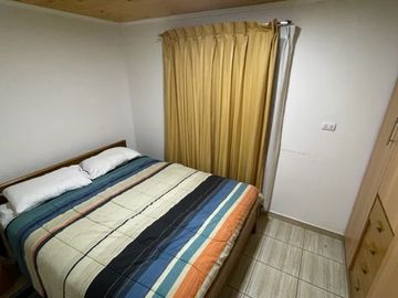 VENDE HERMOSA Y AMPLIA CASA (TALCA)