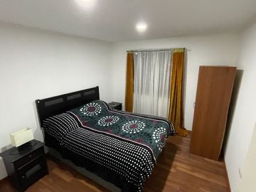 VENDE HERMOSA Y AMPLIA CASA (TALCA)