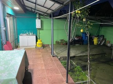 VENDE HERMOSA Y AMPLIA CASA (TALCA)