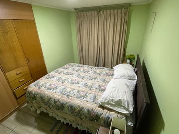 VENDE HERMOSA Y AMPLIA CASA (TALCA)