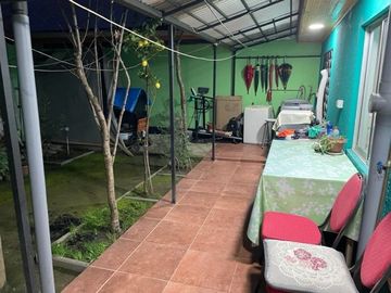 VENDE HERMOSA Y AMPLIA CASA (TALCA)
