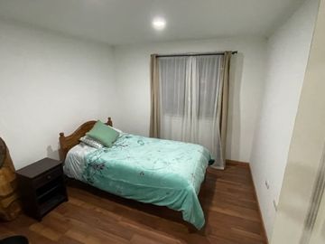 VENDE HERMOSA Y AMPLIA CASA (TALCA)
