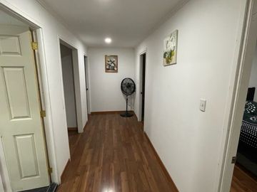 VENDE HERMOSA Y AMPLIA CASA (TALCA)