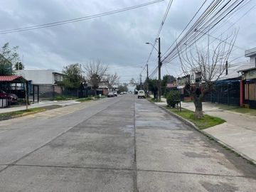 VENDE HERMOSA Y AMPLIA CASA (TALCA)