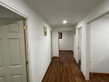 VENDE HERMOSA Y AMPLIA CASA (TALCA)