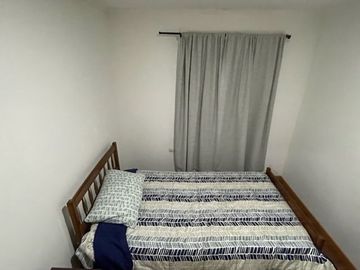 VENDE HERMOSA Y AMPLIA CASA (TALCA)