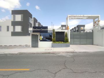 CALDERÓN VENDO CASAS VIP A ESTRENAR