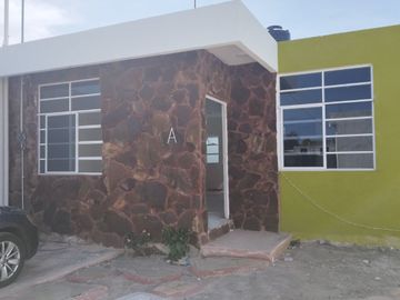 CASA EN VENTA EN TOTOLAC