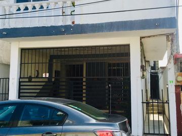 🟢 Linda Suite amueblada y climatizada en renta con Entrada independiente en Fracc. Reforma, Veracruz.
