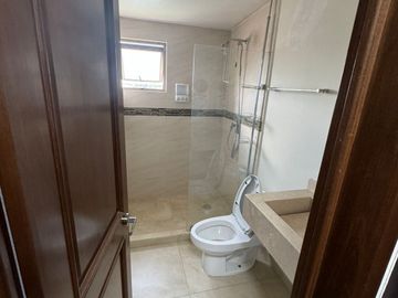 EG Casa en Venta en Bosques de las Fuentes, Calimaya