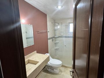 EG Casa en Venta en Bosques de las Fuentes, Calimaya