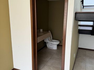 EG Casa en Venta en Bosques de las Fuentes, Calimaya