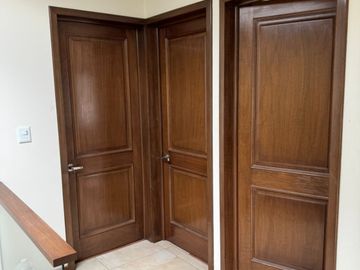 EG Casa en Venta en Bosques de las Fuentes, Calimaya