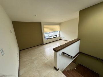 EG Casa en Venta en Bosques de las Fuentes, Calimaya