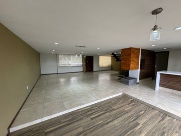 EG Casa en Venta en Bosques de las Fuentes, Calimaya