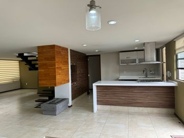 EG Casa en Venta en Bosques de las Fuentes, Calimaya
