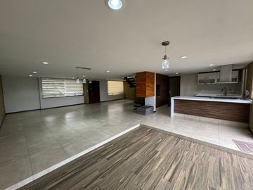 EG Casa en Venta en Bosques de las Fuentes, Calimaya