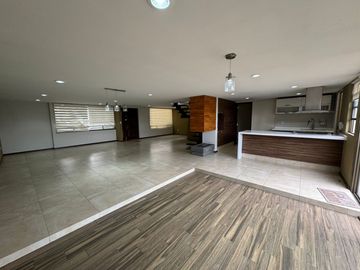 EG Casa en Venta en Bosques de las Fuentes, Calimaya
