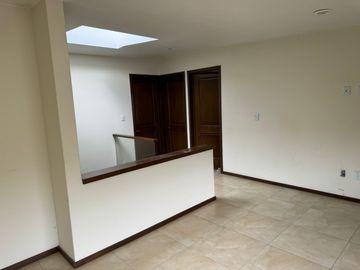 EG Casa en Venta en Bosques de las Fuentes, Calimaya