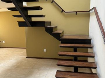 EG Casa en Venta en Bosques de las Fuentes, Calimaya