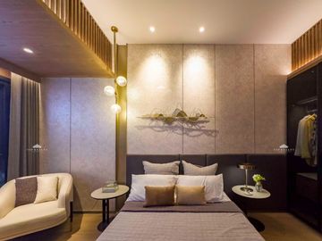 Condo unit for Sale Velaris Residences - North Tower, Hong Kong Land & Robinson