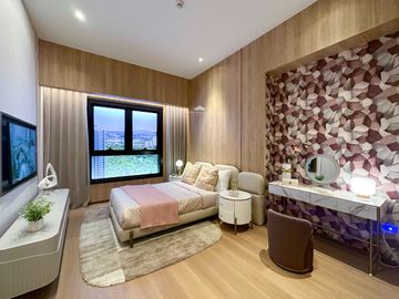 Condo unit for Sale Velaris Residences - North Tower, Hong Kong Land & Robinson