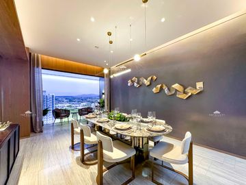 Condo unit for Sale Velaris Residences - North Tower, Hong Kong Land & Robinson
