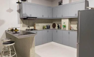Modern Elegance Unleashed! Exquisite 3BR House and Lot in Mercedes Executive Village Pasig | Unfurnished | Roof Deck | Pocket Garden | 1 Car Garage |