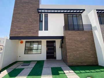 INCREIBLE Y ESPACIOSA CASA MUY CERCA DE ZONA INDUSTRIAL.