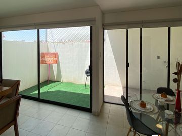 INCREIBLE Y ESPACIOSA CASA MUY CERCA DE ZONA INDUSTRIAL.