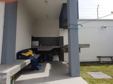 Casa de Venta en Cashapamba, Valle de los Chillos