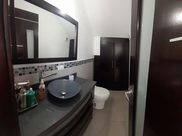 Casa de Venta en Cashapamba, Valle de los Chillos