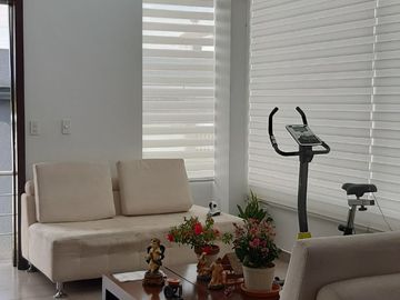 Casa de Venta en Cashapamba, Valle de los Chillos