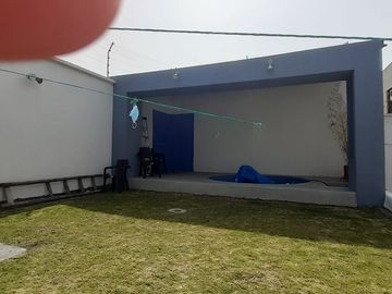 Casa de Venta en Cashapamba, Valle de los Chillos