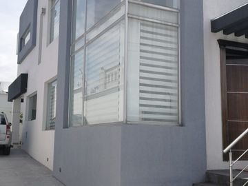 Casa de Venta en Cashapamba, Valle de los Chillos