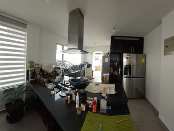 Casa de Venta en Cashapamba, Valle de los Chillos