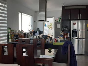 Casa de Venta en Cashapamba, Valle de los Chillos