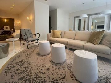 Penthouse con terraza, en venta en Polanco Ciudad de Mexico