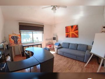 Casa con Alberca y Jacuzzi en Perfectas Condiciones en Av,Himalaya Dentro de Privada segura y silenciosa