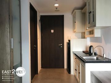 Dijual Apartemen Bintaro Icon Tangerang Selatan Murah Bagus Siap Huni Lokasi Nyaman Strategis