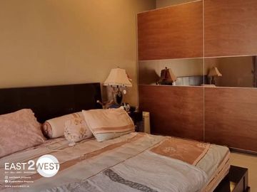 Dijual Rumah Cluster Primavera Foresta BSD City Tangerang Bagus Nyaman Siap Huni Lokasi Hijau Asri Strategis