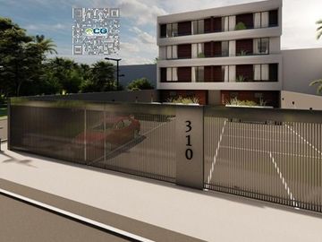 📍 Departamentos en VENTA cerca de La UVM en Boca del rio, Ver.