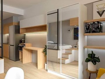 SMDC Green 2 residences Rent To Own DLSU Dasmarinas CAvite