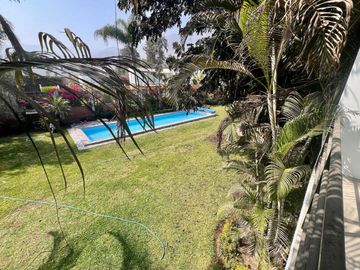 VENTA CASA DE CAMPO 1319.50 m2. QUILLAPAMPA - DISTRITO DE CIENEGUILLA