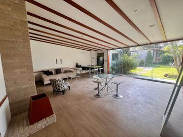VENTA CASA DE CAMPO 1319.50 m2. QUILLAPAMPA - DISTRITO DE CIENEGUILLA